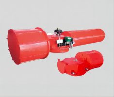 氣動執(zhí)行器